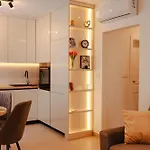 公寓 Luxury Međugorje