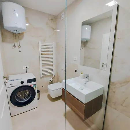 Apartamento Luxury Međugorje