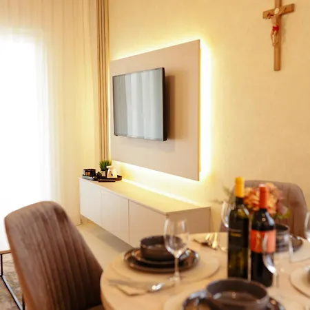 Apartamento Luxury