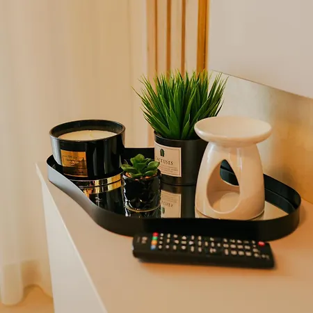 Apartamento Luxury *