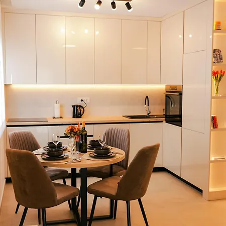 Apartamento Luxury