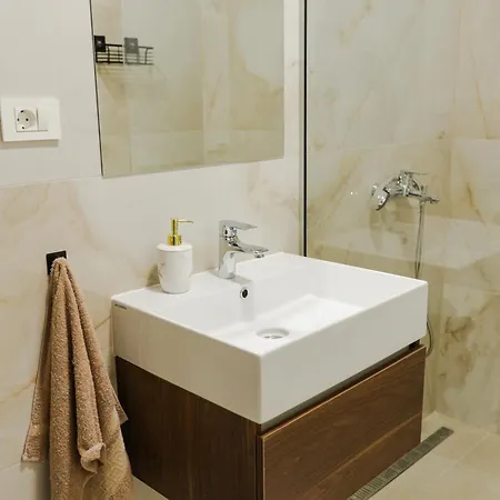 Apartamento Luxury Međugorje