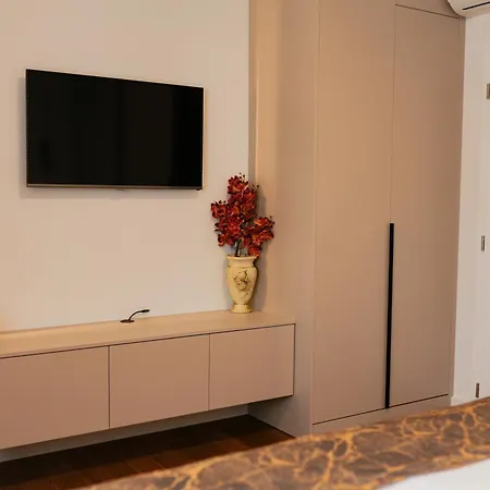 Luxury Apartamento