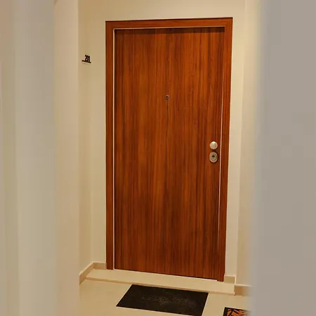 Luxury Apartamento *