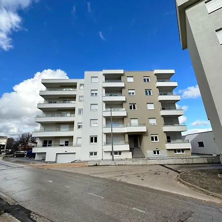 Luxury Međugorje