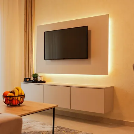 Luxury * Međugorje