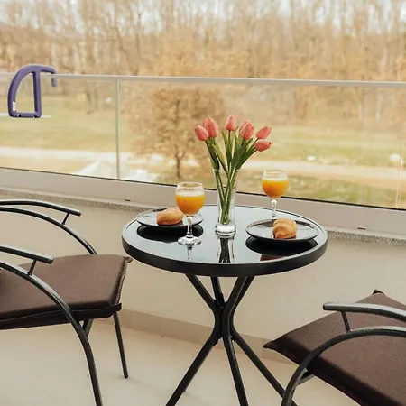 Luxury شقة Međugorje