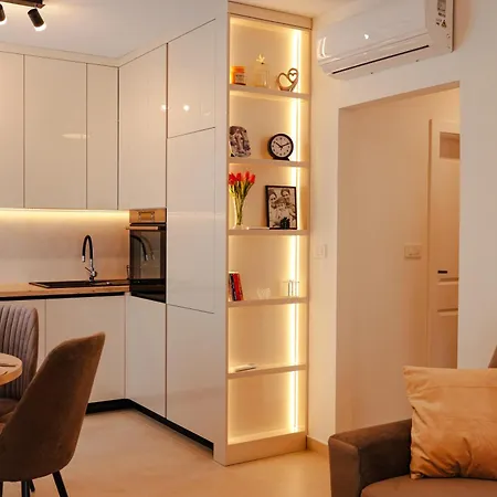 Apartamento Luxury Međugorje