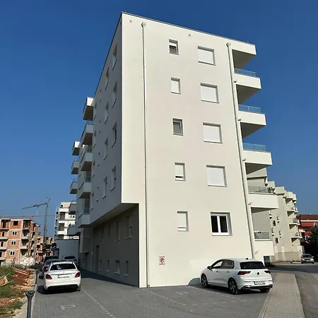 Luxury Apartamento